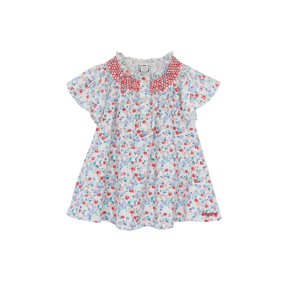 noisette dress