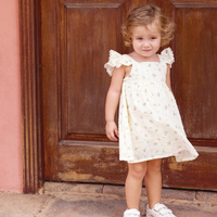 nadine dress