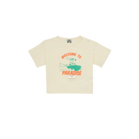 bb paradise tee