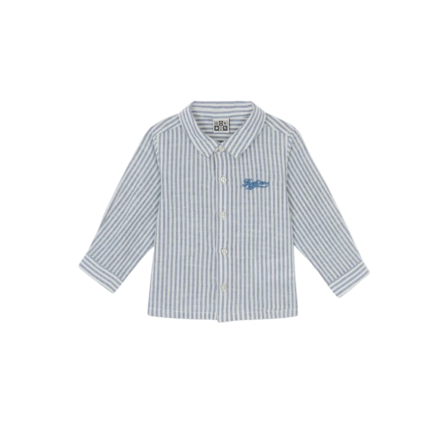 bb nathan shirt