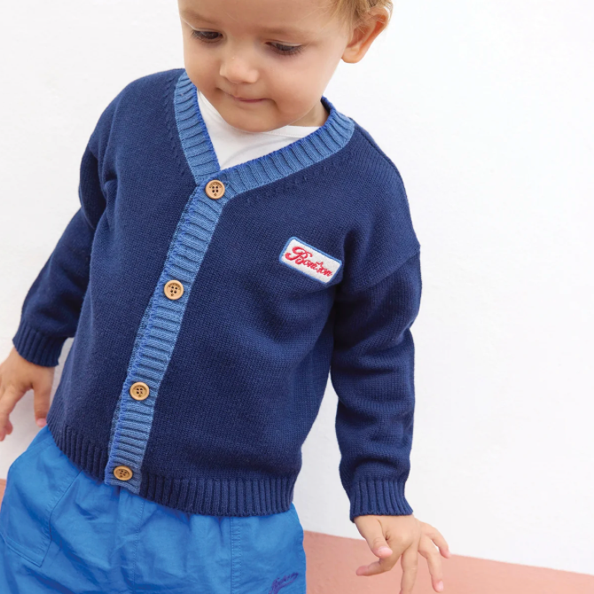 bb lucas cardigan
