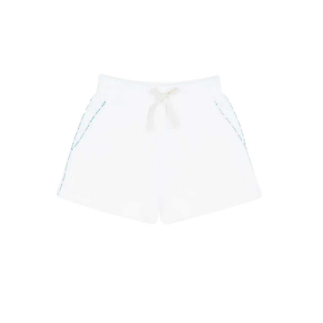 french terry short C