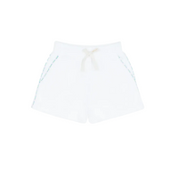 french terry short C
