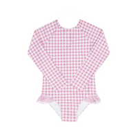 rashguard one piece C
