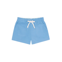 bb twill short C
