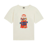 bubblegum tee