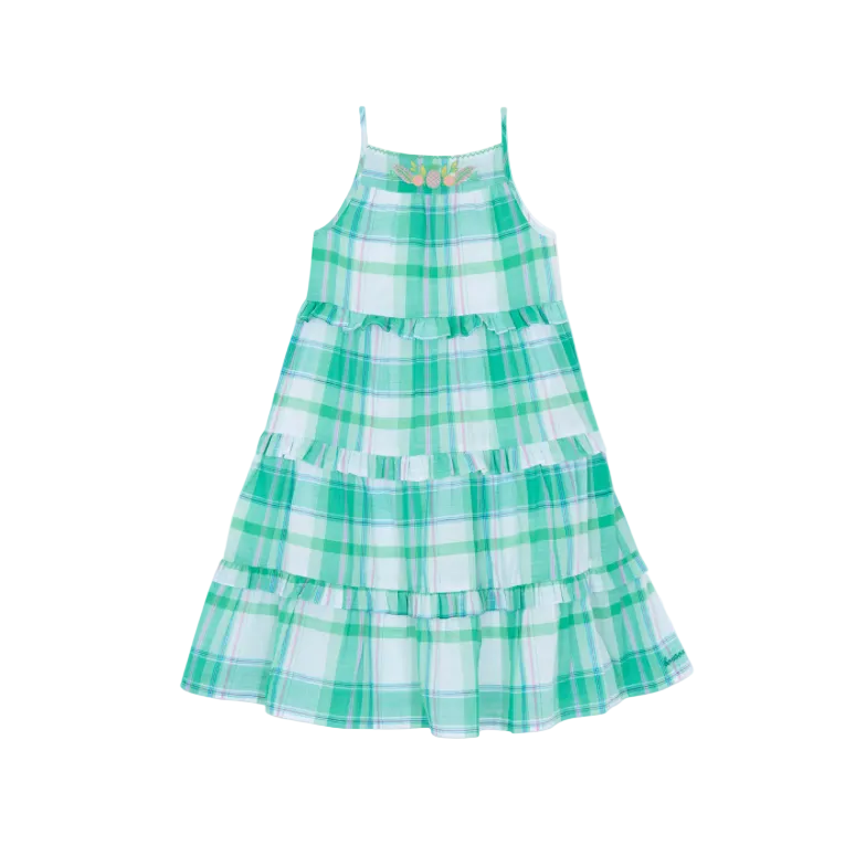 nymphea dress