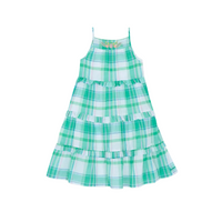nymphea dress