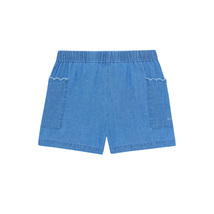 clovis short