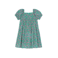 georgette dress