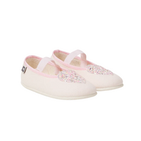 sarra mary janes