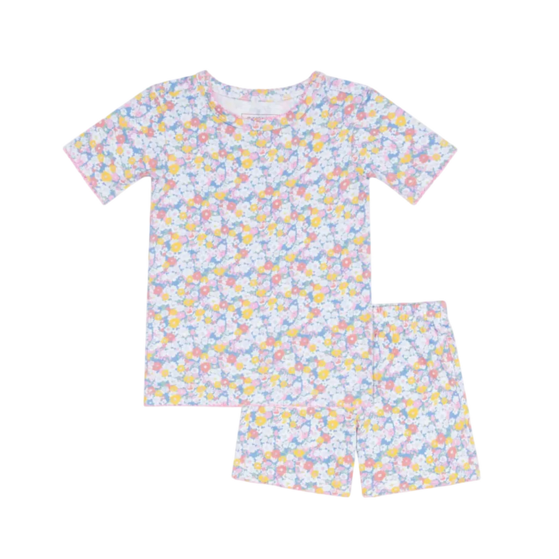 pima short set C