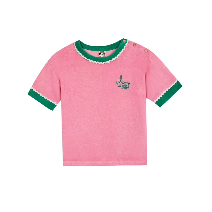 livia tee