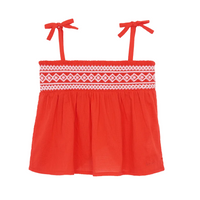 needle top