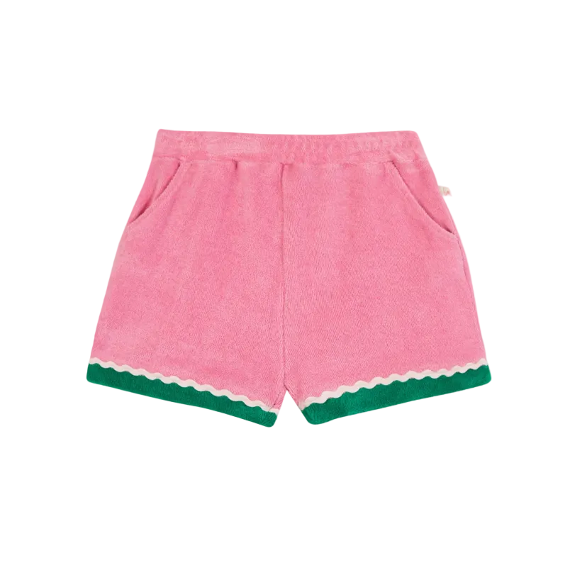 livi short