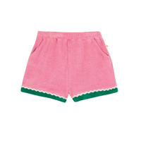 livi short