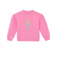 chill sweatshirt
