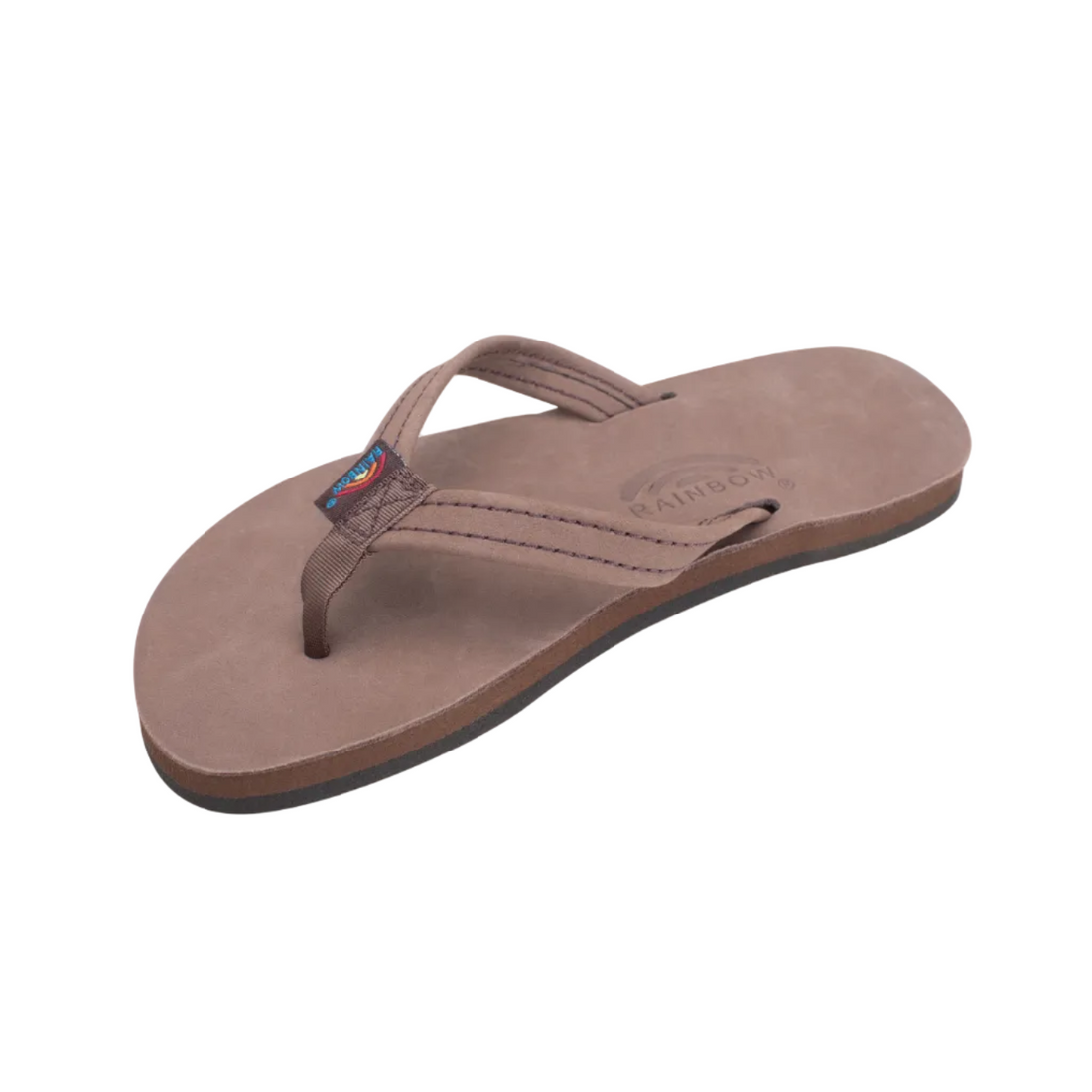 leather sandals