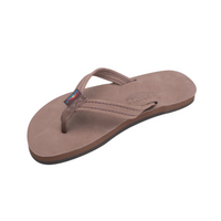 leather sandals