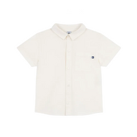 ss linen shirt