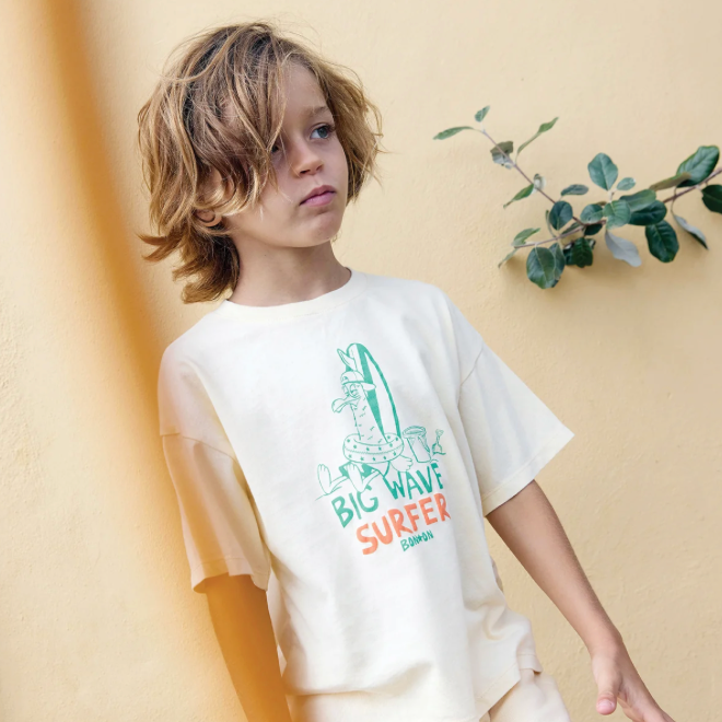 bigwave tee