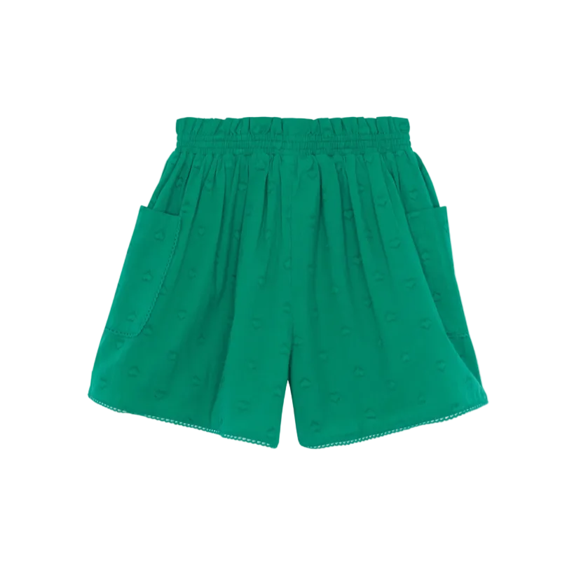 novis short