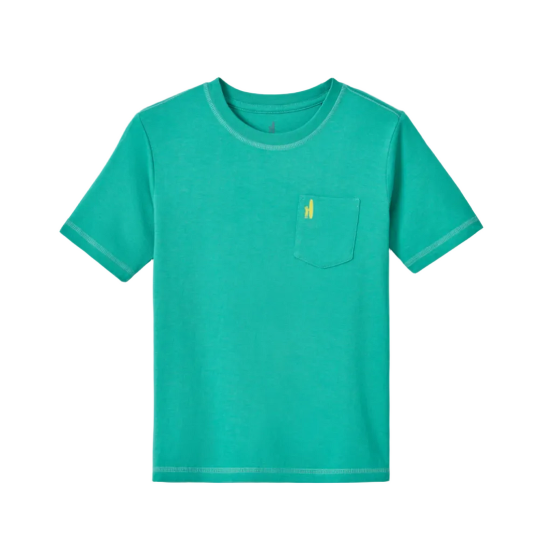 wave rider tee