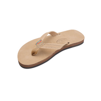 leather sandals