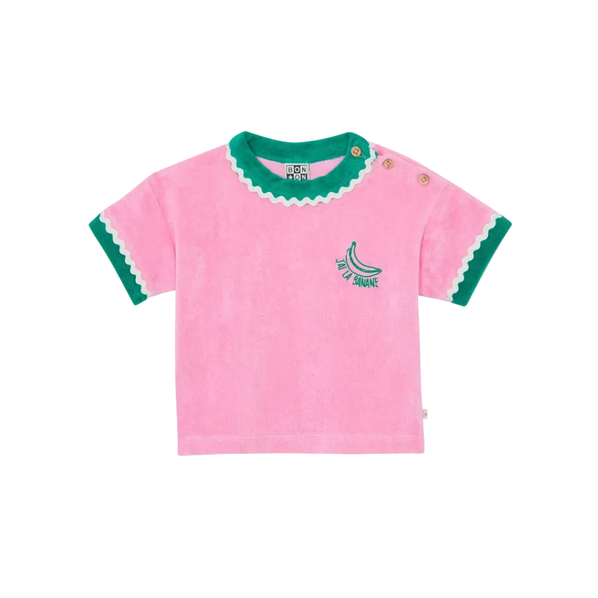 bb livia tee