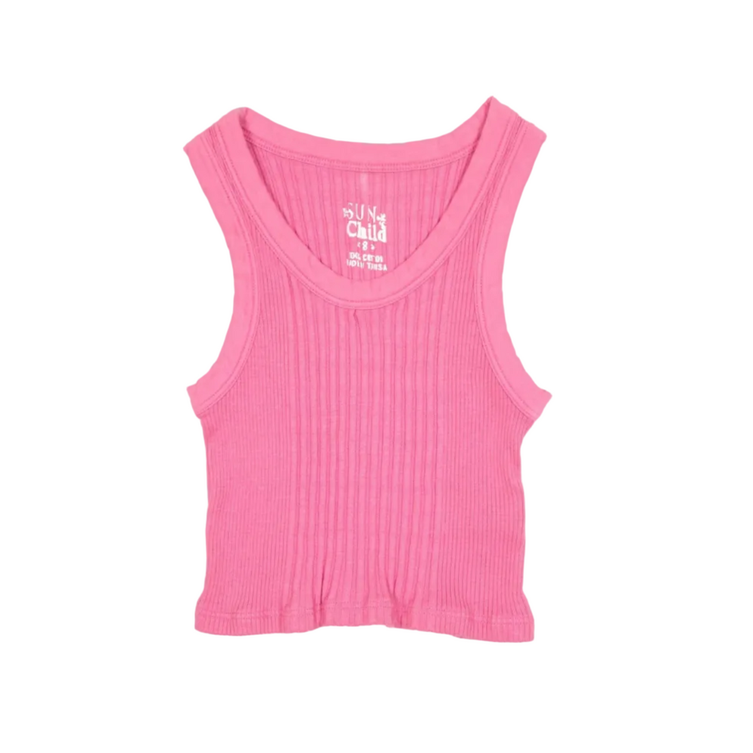 cruz tank