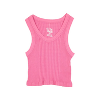 cruz tank
