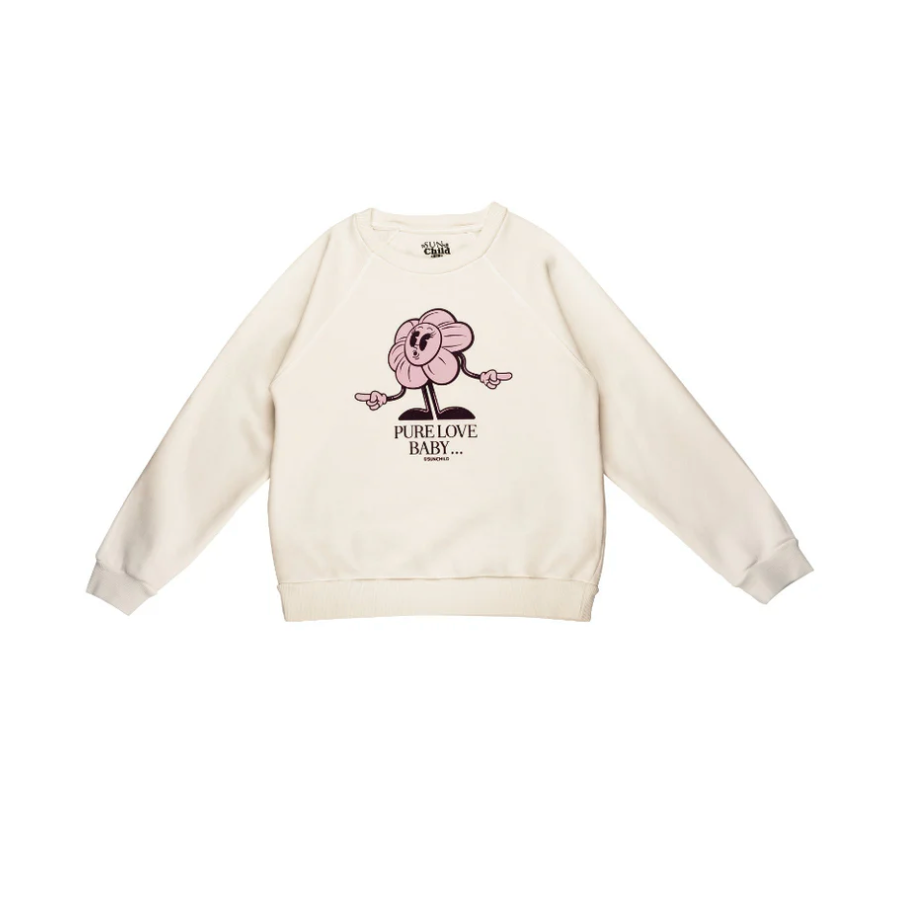 pure love tee