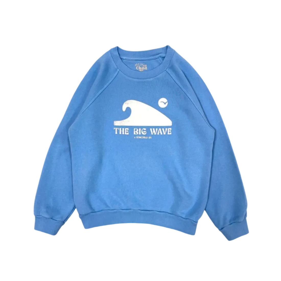 bigwave sweatshirt