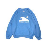 bigwave sweatshirt