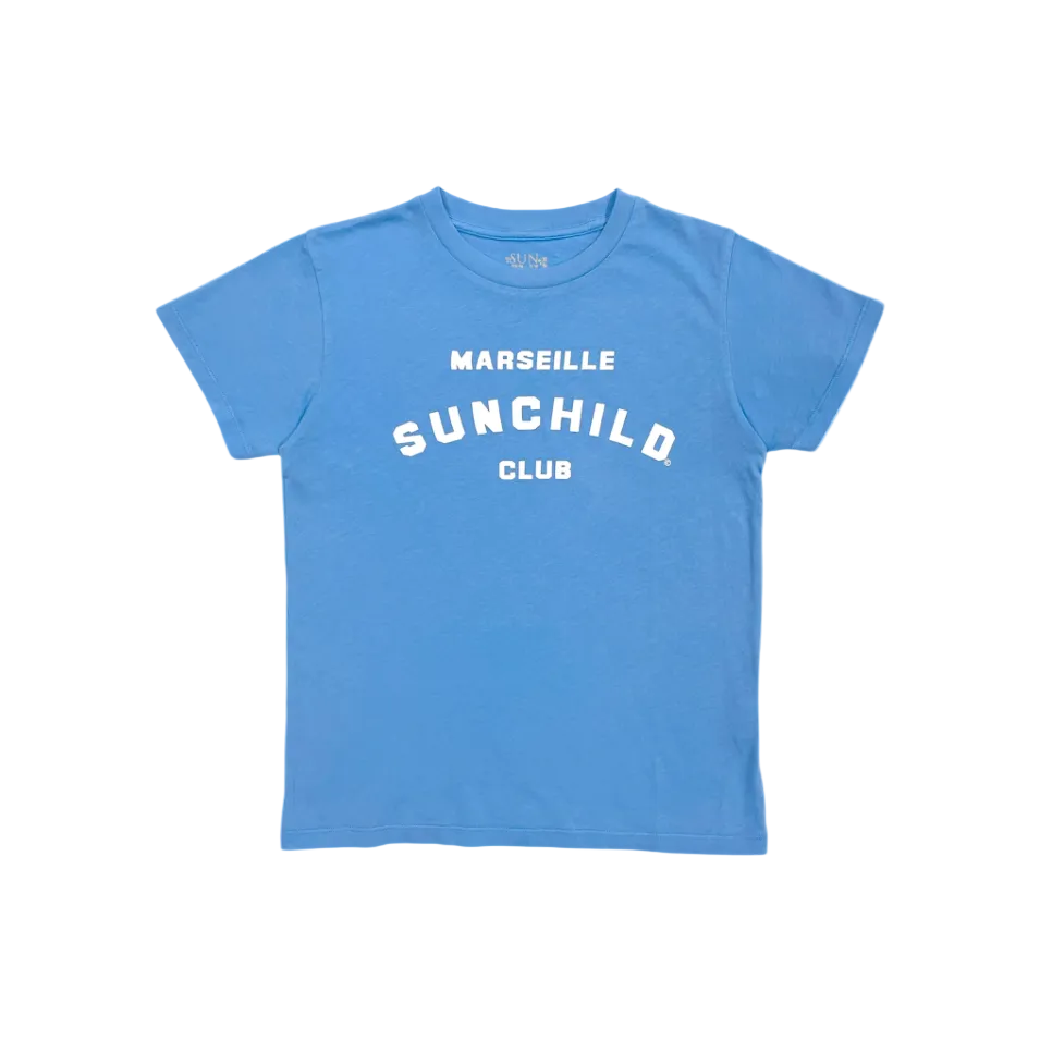 club tee