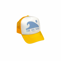 bigwave cap