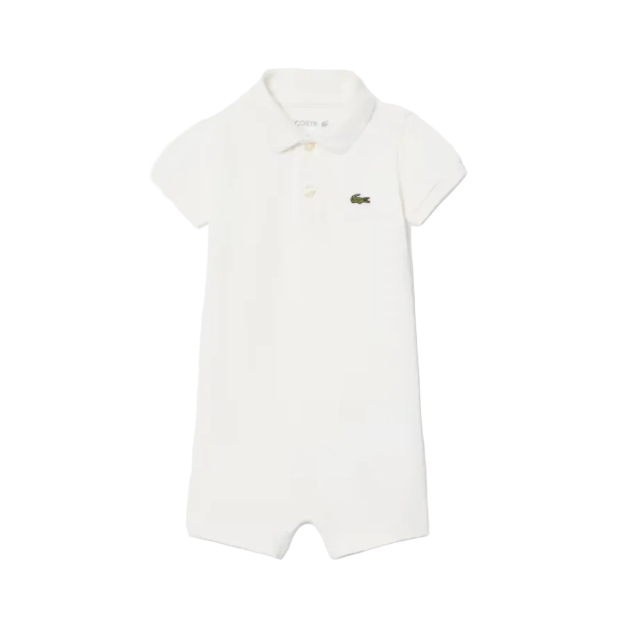 polo romper
