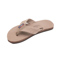 bb leather sandals