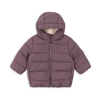 alpi puff jacket