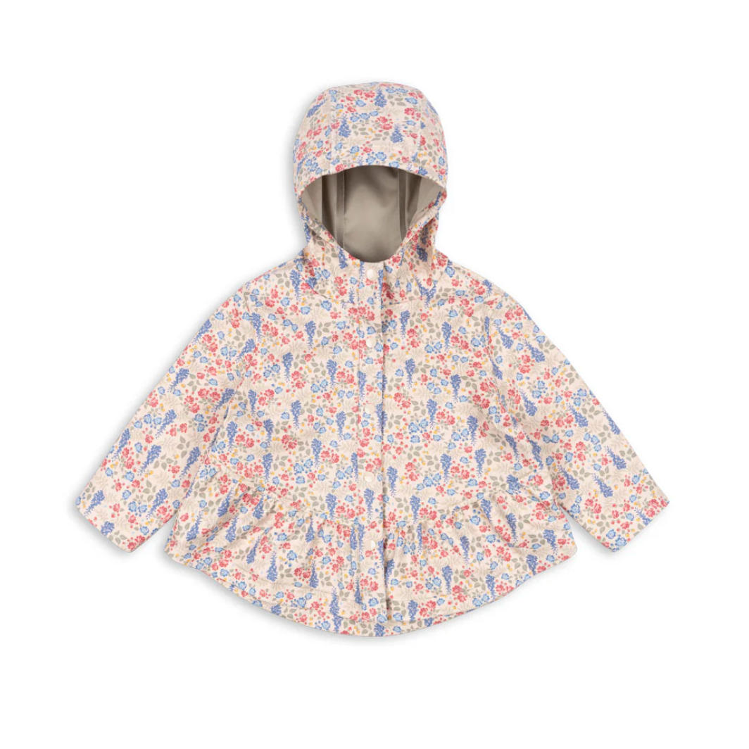 faire rain jacket