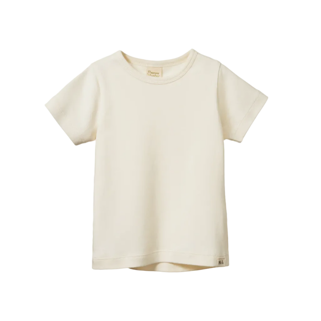 bb river tee