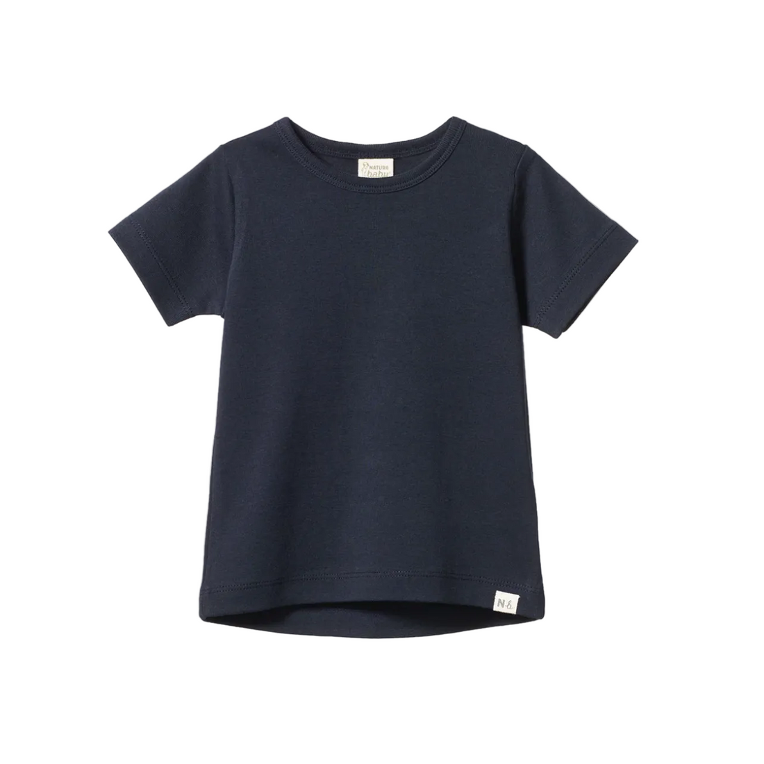 bb river tee