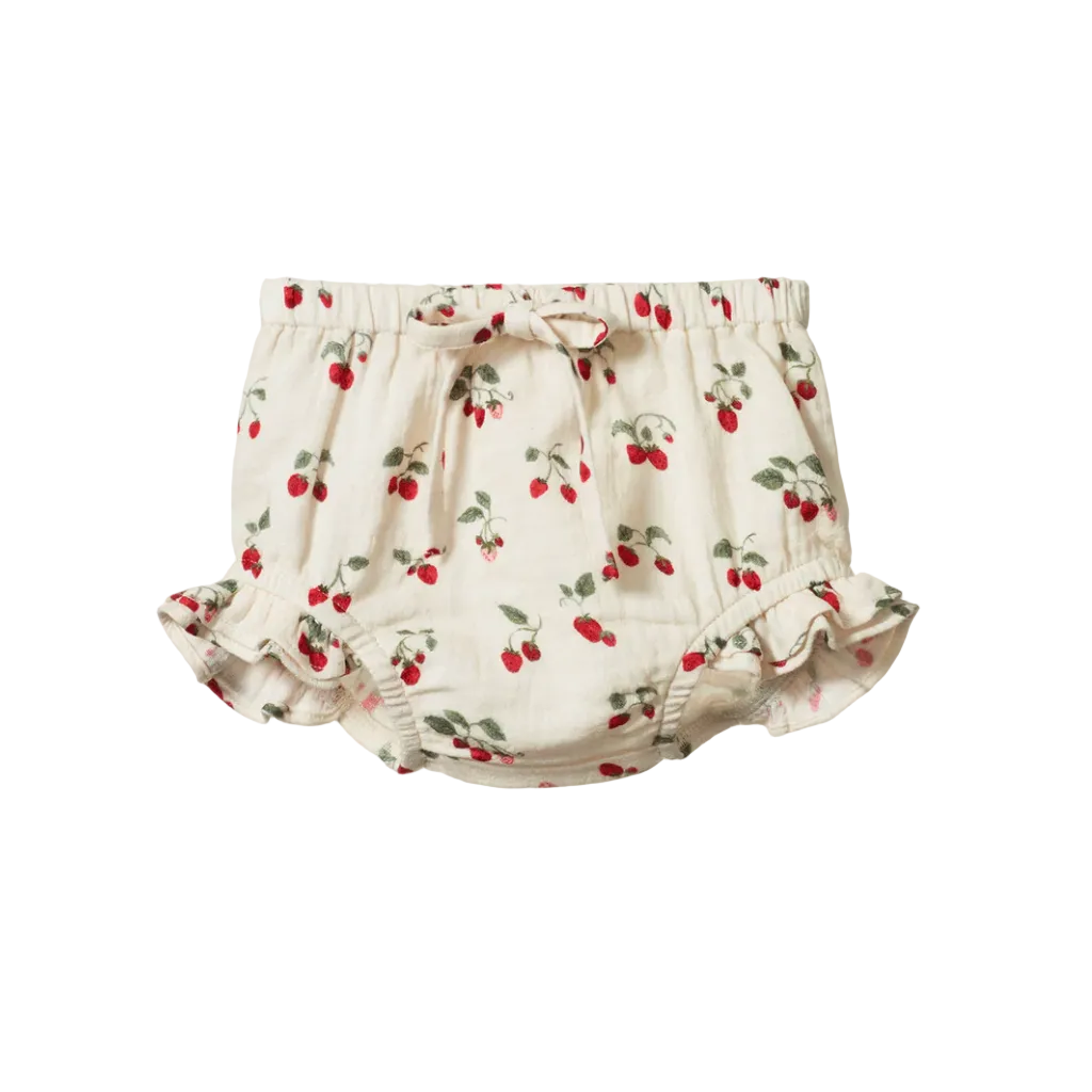 petal bloomers