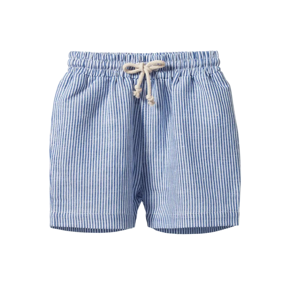 bb james shorts