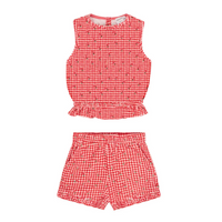 terry set