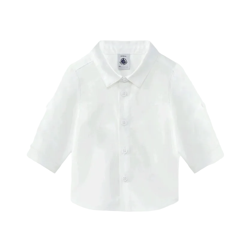ls button up shirt