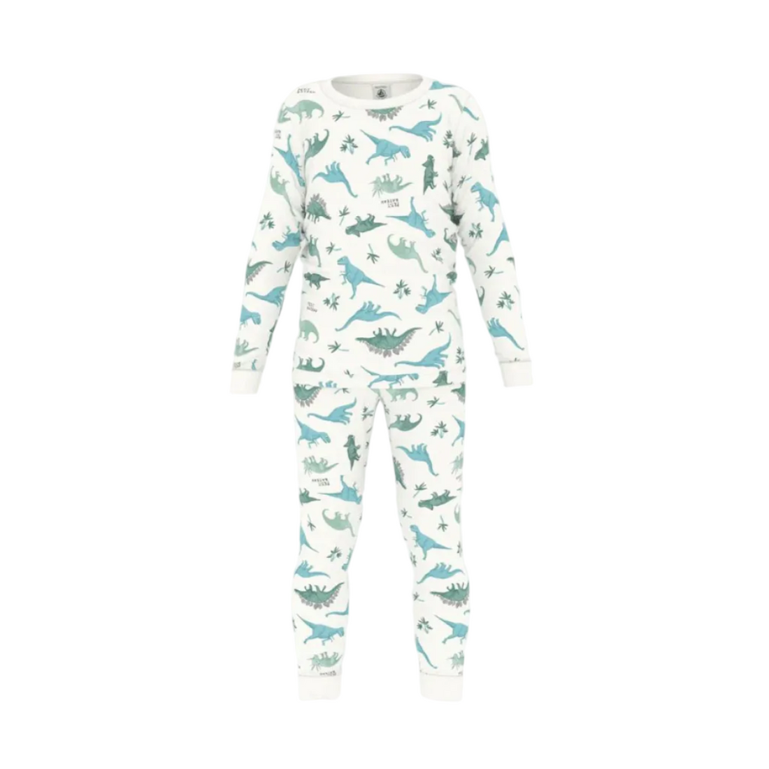 ls top & pant set