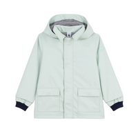 rain jacket
