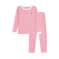 ls top & pant set