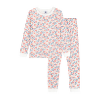 ls top & pant set